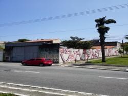 #67 - Terreno para Locação em São Bernardo do Campo - SP