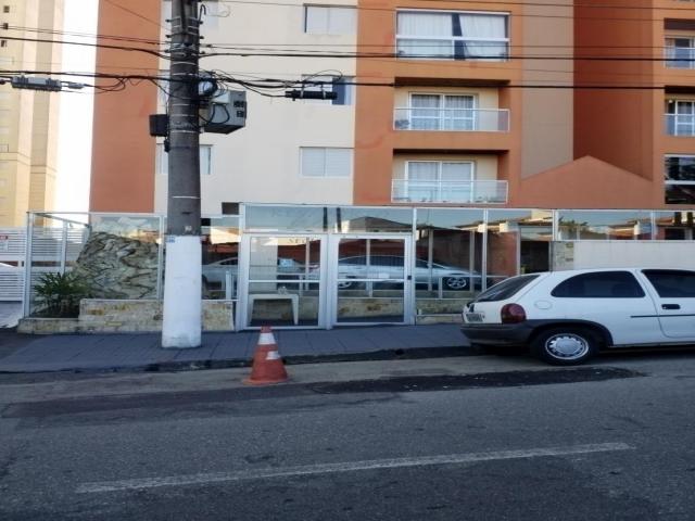 Apartamento para Venda em São Bernardo do Campo - 4
