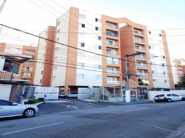 #85 - Apartamento para Venda em São Bernardo do Campo - SP