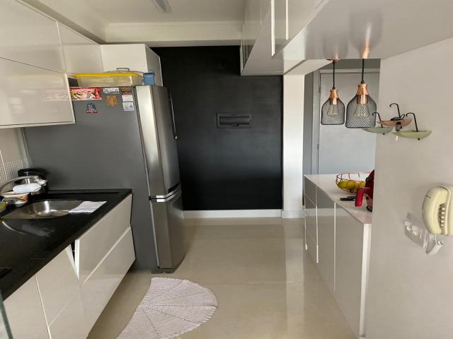 Apartamento para Venda em São Bernardo do Campo - 4