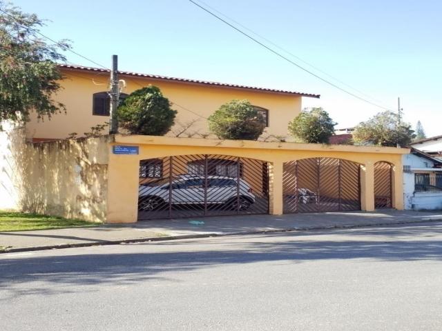 #92 - Casa para Venda em São Bernardo do Campo - SP