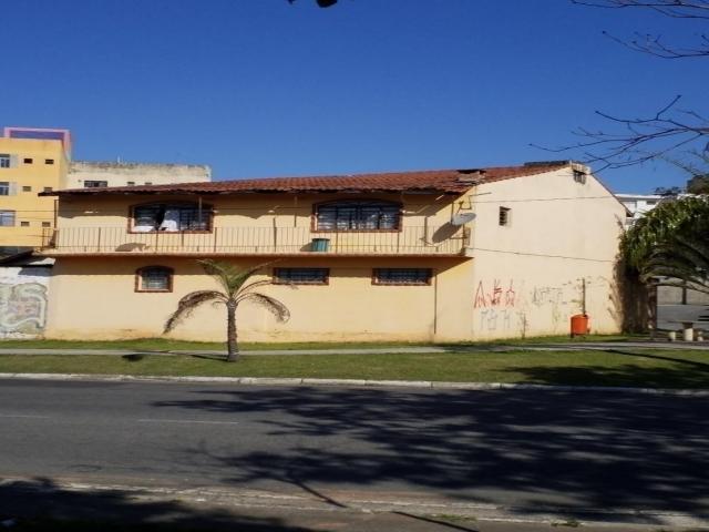 #92 - Casa para Venda em São Bernardo do Campo - SP