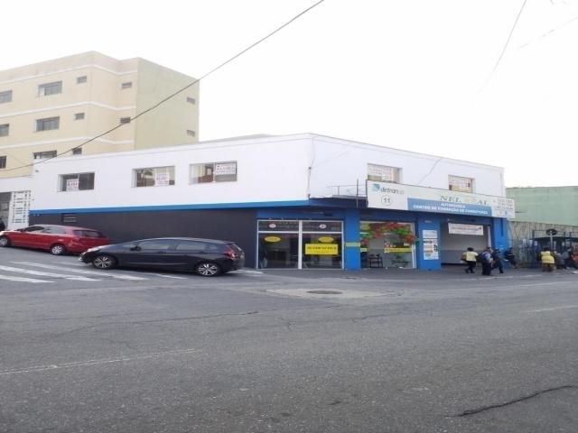 Sala para Locação em São Bernardo do Campo - 4