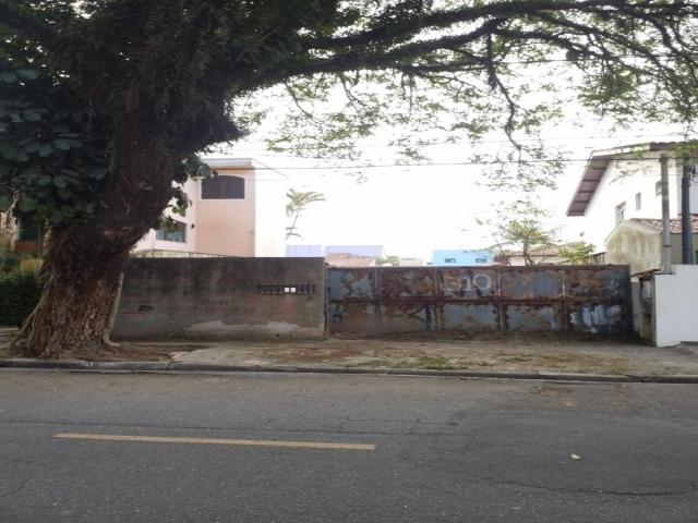 #107 - Terreno para Venda em São Bernardo do Campo - SP