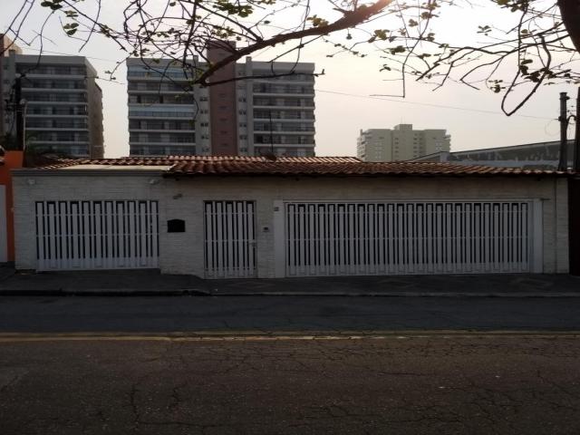 #97 - Casa para Venda em São Bernardo do Campo - SP