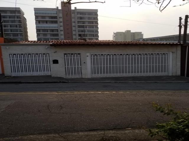 #97 - Casa para Venda em São Bernardo do Campo - SP