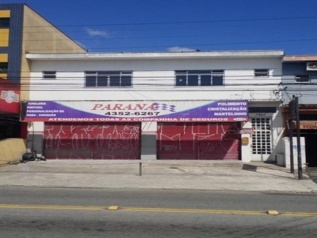 #109 - Sala para Locação em São Bernardo do Campo - SP