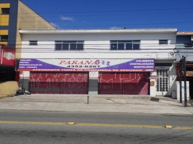 #109 - Sala para Locação em São Bernardo do Campo - SP