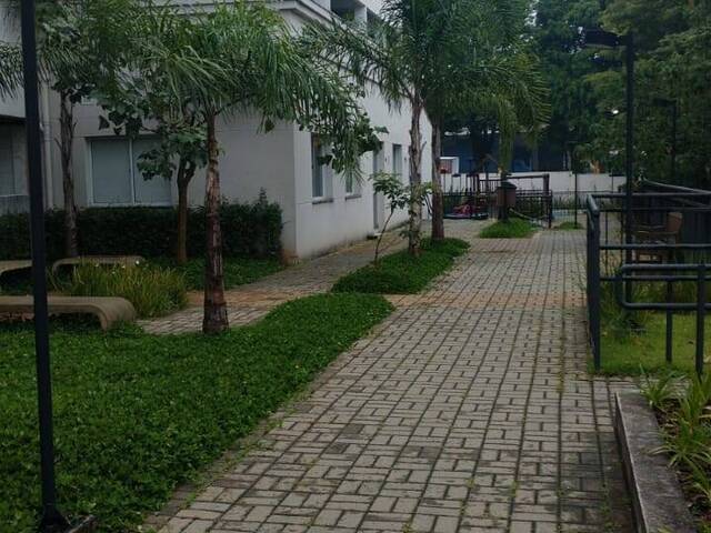 #95 - Apartamento para Venda em São Bernardo do Campo - SP