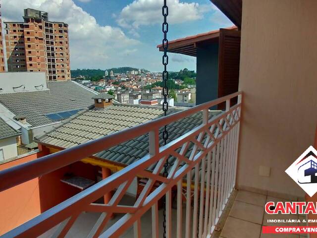Sobrado para Venda em São Bernardo do Campo - 4