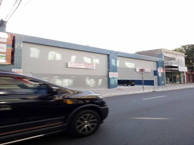 Salão Comercial para Locação em São Bernardo do Campo - 4