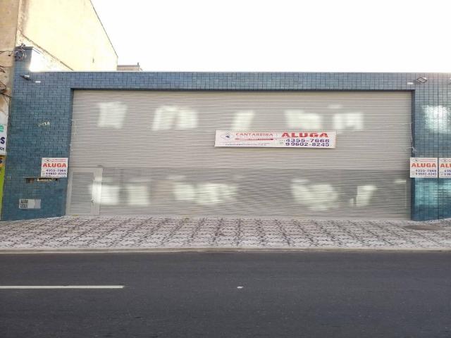 Salão Comercial para Locação em São Bernardo do Campo - 5