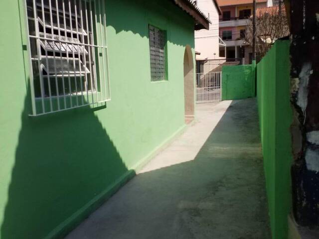 #124 - Casa para Locação em São Bernardo do Campo - SP - 3