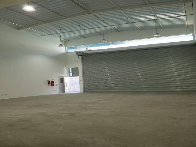 Salão Comercial para Locação em São Bernardo do Campo - 4