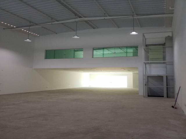 Salão Comercial para Locação em São Bernardo do Campo - 5