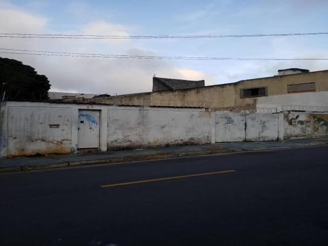 Área para Venda em São Bernardo do Campo - 4