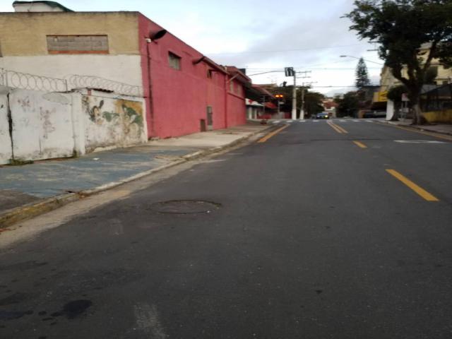 Área para Venda em São Bernardo do Campo - 5