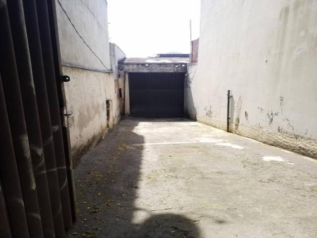 Sala para Locação em São Bernardo do Campo - 5