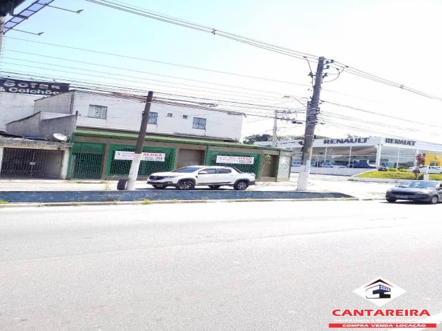 Prédio comercial para Locação em Mauá - 5
