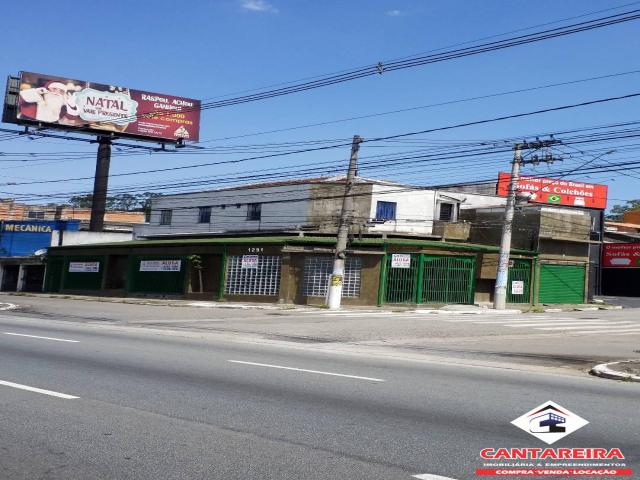 Prédio comercial para Locação em Mauá - 4