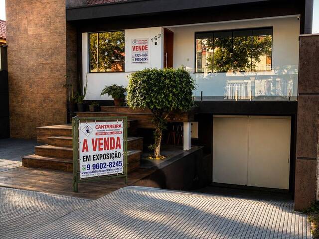 Venda em Parque Espacial - São Bernardo do Campo